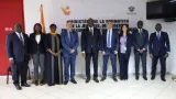 programme special en faveur des jeunes du nord mamadou toure prone une synergie dactions avec les agences de lonu